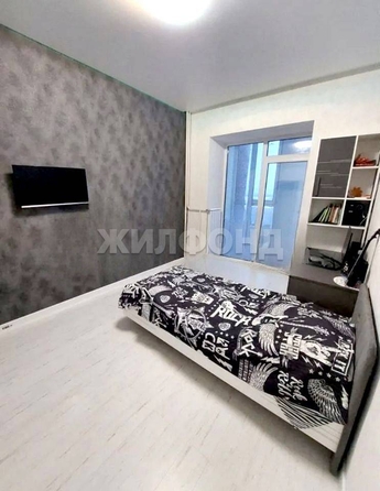 
  Продается 4-комн. квартира, 85 м², Марины Цветаевой ул, д. 36
. Фото 2.