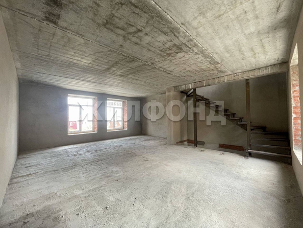 
  Продается 4-комн. квартира, 166 м², Академический пр-кт, д. 75
. Фото 2.