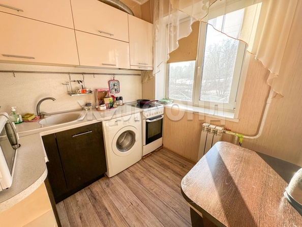 
  Продается 4-комн. квартира, 60 м², Мокрушина ул, д. 5/1
. Фото 2.