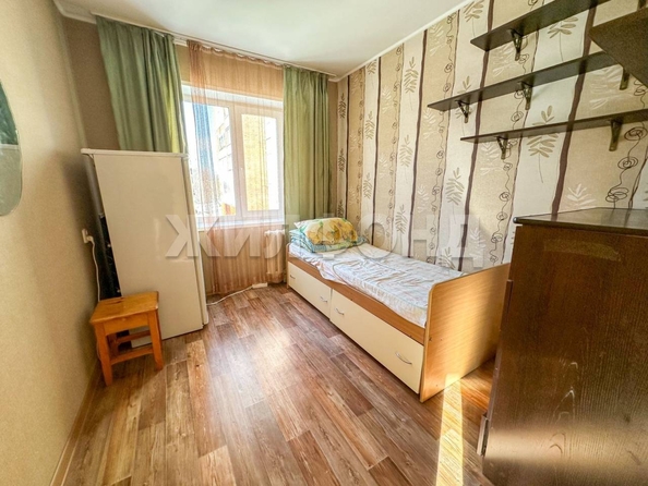 
  Продается 4-комн. квартира, 60 м², Мокрушина ул, д. 5/1
. Фото 4.