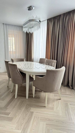 
  Продается 4-комн. квартира, 114 м², Кулева ул, д. 4
. Фото 1.