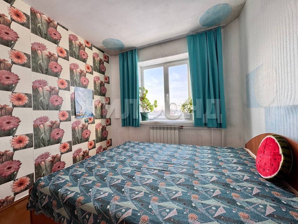 
  Продается 4-комн. квартира, 75.7 м², Октябрьская ул, д. 34а
. Фото 1.