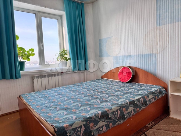 
  Продается 4-комн. квартира, 75.7 м², Октябрьская ул, д. 34а
. Фото 2.