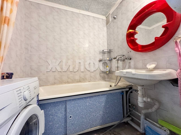 
  Продается 4-комн. квартира, 75.7 м², Октябрьская ул, д. 34а
. Фото 21.