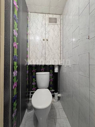 
  Продается 4-комн. квартира, 75.7 м², Октябрьская ул, д. 34а
. Фото 22.