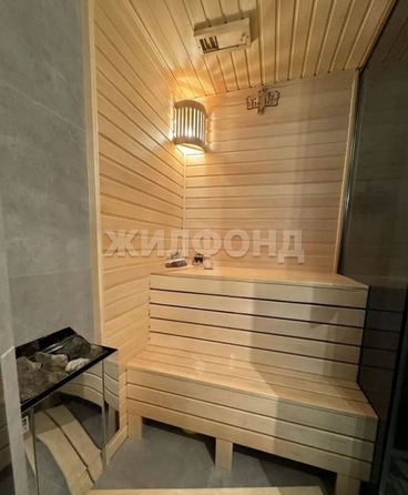 
  Продается 3-комн. квартира, 111 м², Спортивный пер, д. 7
. Фото 10.