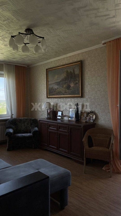 
  Продается 4-комн. квартира, 71 м², Мокрушина ул, д. 16
. Фото 2.