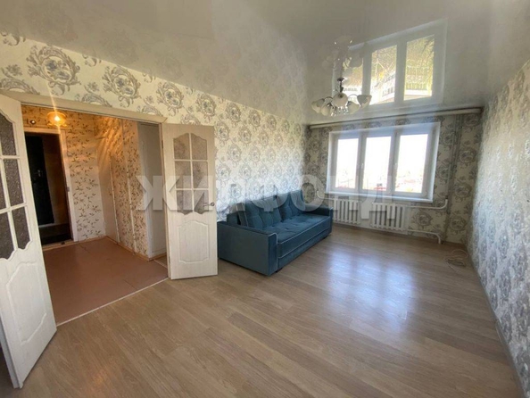 
  Продается 4-комн. квартира, 70 м², Светлый поселок, д. 2
. Фото 2.