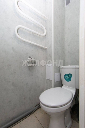 
  Продается 4-комн. квартира, 89.9 м², Водозаборная ул, д. 3
. Фото 18.