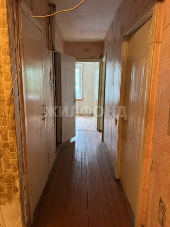 
  Продается 4-комн. квартира, 70.4 м², Пушкина ул, д. 33
. Фото 4.