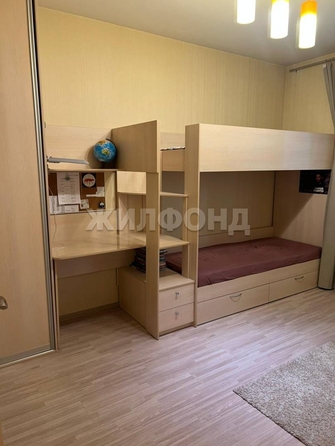 
  Продается 4-комн. квартира, 97.7 м², Сергея Лазо ул, д. 3/6
. Фото 5.