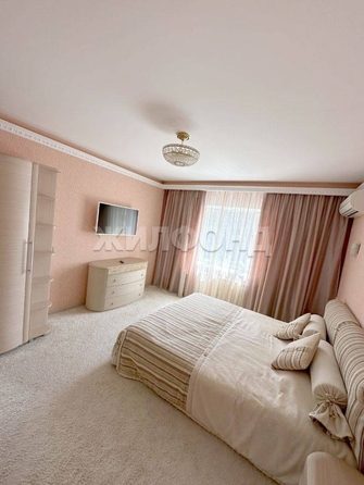 
  Продается 4-комн. квартира, 137 м², Красноармейская ул, д. 126/1
. Фото 4.