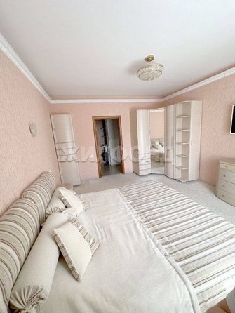 
  Продается 4-комн. квартира, 137 м², Красноармейская ул, д. 126/1
. Фото 5.