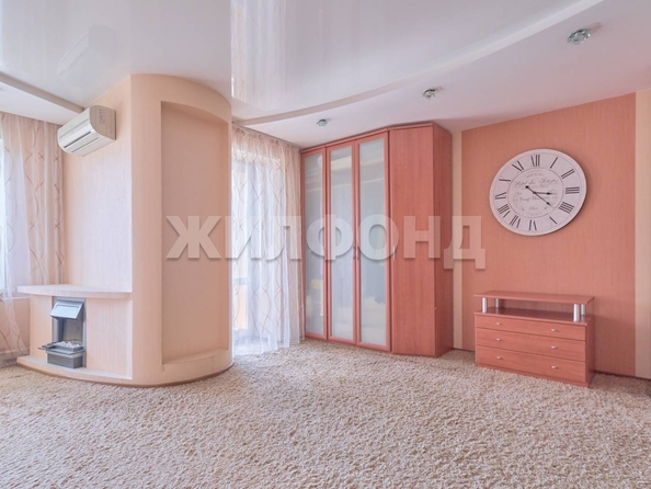 
  Продается 4-комн. квартира, 124.6 м², 79 Гвардейской Дивизии ул, д. 27а
. Фото 4.