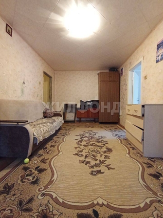 
  Продается 4-комн. квартира, 60 м², Бела Куна ул, д. 12/1
. Фото 1.