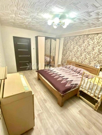
  Продается 4-комн. квартира, 58.9 м², Новостройка ул, д. 35
. Фото 4.