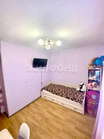 
  Продается 4-комн. квартира, 58.9 м², Новостройка ул, д. 35
. Фото 5.