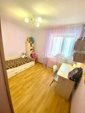 
  Продается 4-комн. квартира, 58.9 м², Новостройка ул, д. 35
. Фото 7.