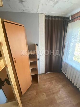 
  Продается 4-комн. квартира, 58.9 м², Новостройка ул, д. 35
. Фото 8.