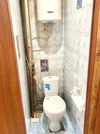 
  Продается 4-комн. квартира, 58.9 м², Новостройка ул, д. 35
. Фото 13.