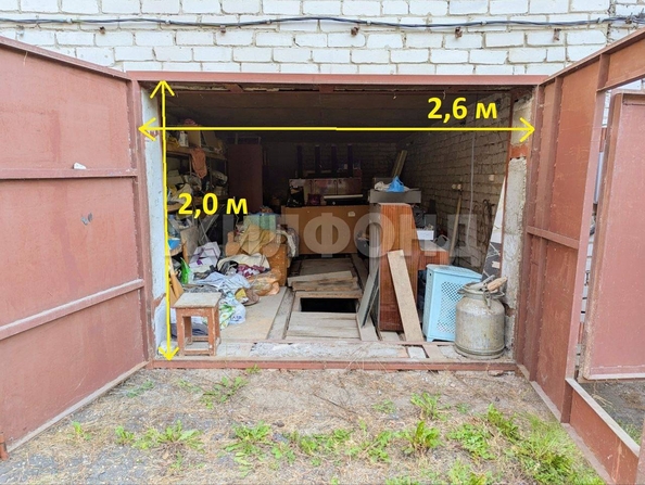 
  Продается склад, 60 м², Путевая ул, д. 1/5
. Фото 2.