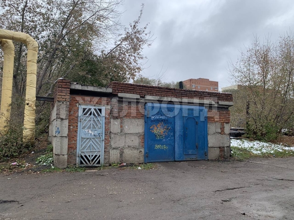 
  Продается склад, 48 м², Мира пр-кт, д. 41/1
. Фото 5.