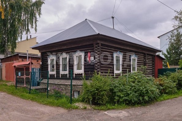 
  Продается дом, 99.7 м², Томск
. Фото 1.