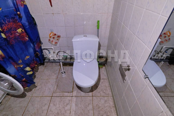 
  Продается дом, 99.7 м², Томск
. Фото 21.