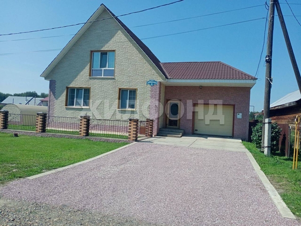 
  Продается дом, 115 м², село Кожевниково
. Фото 1.