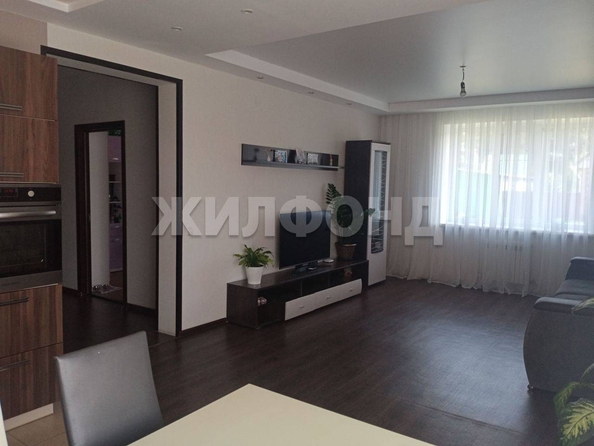 
  Продается дом, 115 м², село Кожевниково
. Фото 2.