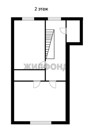 
  Продается дом, 115 м², село Кожевниково
. Фото 20.