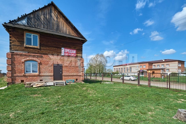 
  Продается дом, 197.2 м², деревня Берёзкино
. Фото 7.