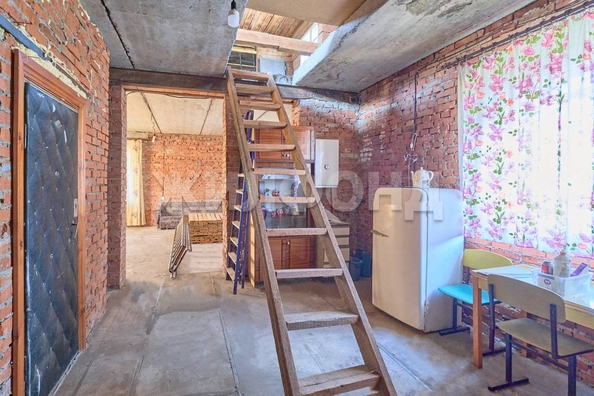 
  Продается дом, 197.2 м², деревня Берёзкино
. Фото 11.