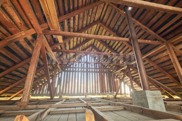 
  Продается дом, 197.2 м², деревня Берёзкино
. Фото 25.