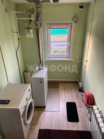 
  Продается дом, 72.6 м², село Кожевниково
. Фото 6.