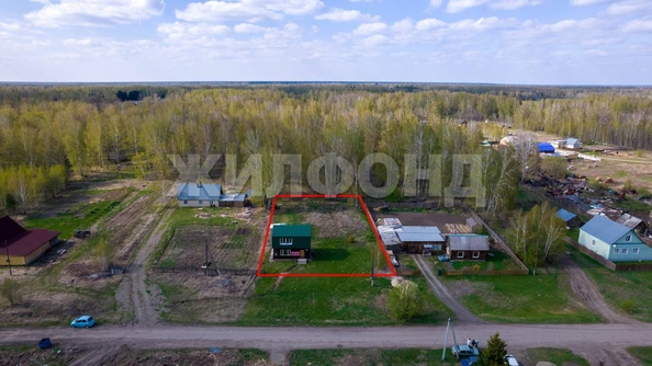 
  Продается дом, 114.6 м², деревня Кудринский Участок
. Фото 2.