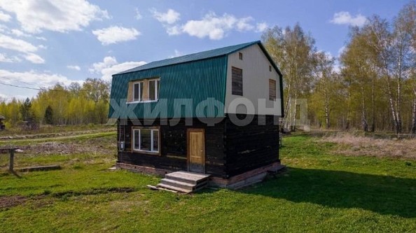 
  Продается дом, 114.6 м², деревня Кудринский Участок
. Фото 6.