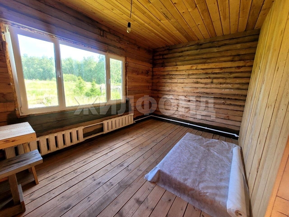 
  Продается дом, 114.6 м², деревня Кудринский Участок
. Фото 13.