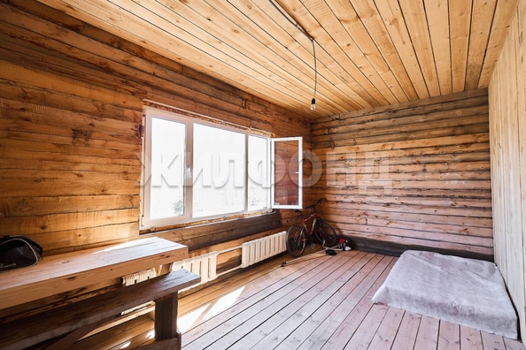 
  Продается дом, 114.6 м², деревня Кудринский Участок
. Фото 14.