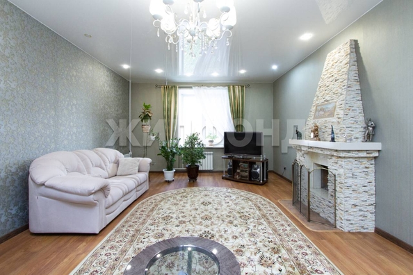 
  Продается дом, 506.5 м², Томск
. Фото 9.