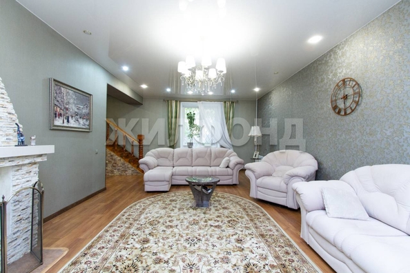 
  Продается дом, 506.5 м², Томск
. Фото 10.