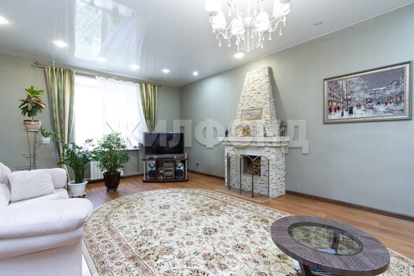 
  Продается дом, 506.5 м², Томск
. Фото 11.