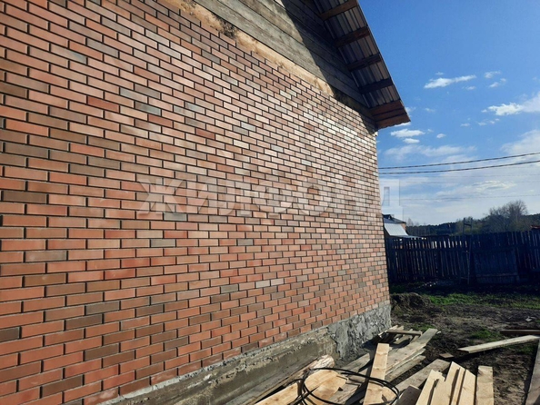 
  Продается дом, 46.9 м², село Дзержинское
. Фото 4.