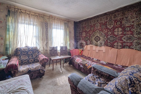 
  Продается дом, 27.2 м², деревня Итатка
. Фото 1.