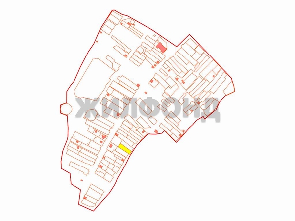 
  Продается дом, 74.6 м², село Калтай
. Фото 8.