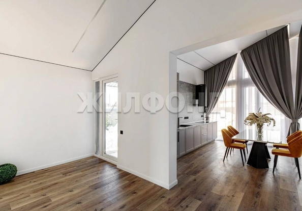 
  Продается дом, 130 м², село Тимирязевское
. Фото 7.