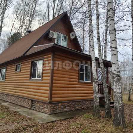 
  Продается дом, 108.1 м², поселок Синий Утёс
. Фото 3.