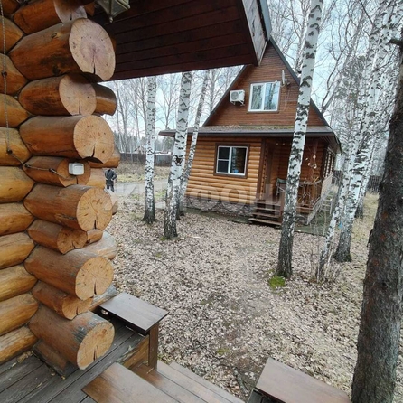 
  Продается дом, 108.1 м², поселок Синий Утёс
. Фото 5.