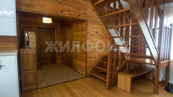 
  Продается дом, 108.1 м², поселок Синий Утёс
. Фото 7.