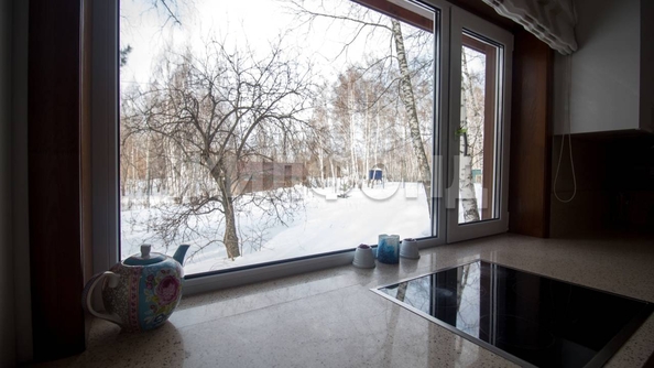 
  Продается дом, 108.1 м², поселок Синий Утёс
. Фото 12.